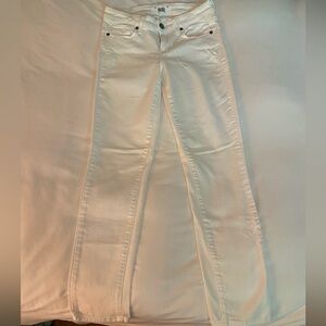 PAIGE Jeans size 26